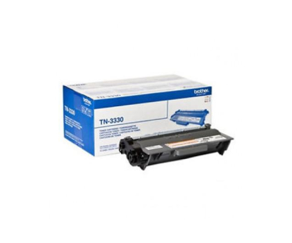 Toner Brother TN3330 black 3000str.